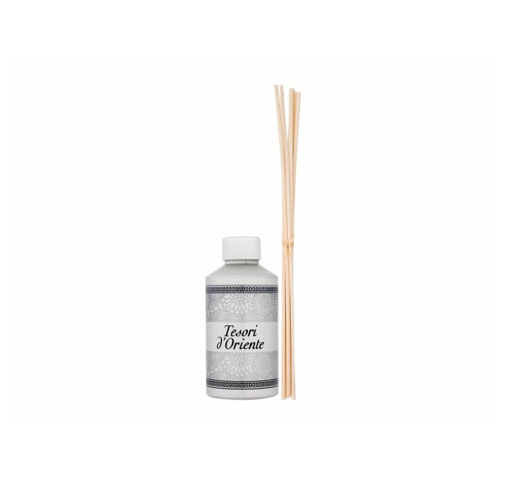 Tesori d´Oriente Räuchersäule White Musk Tesori d´Oriente 200ml von Tesori d´Oriente