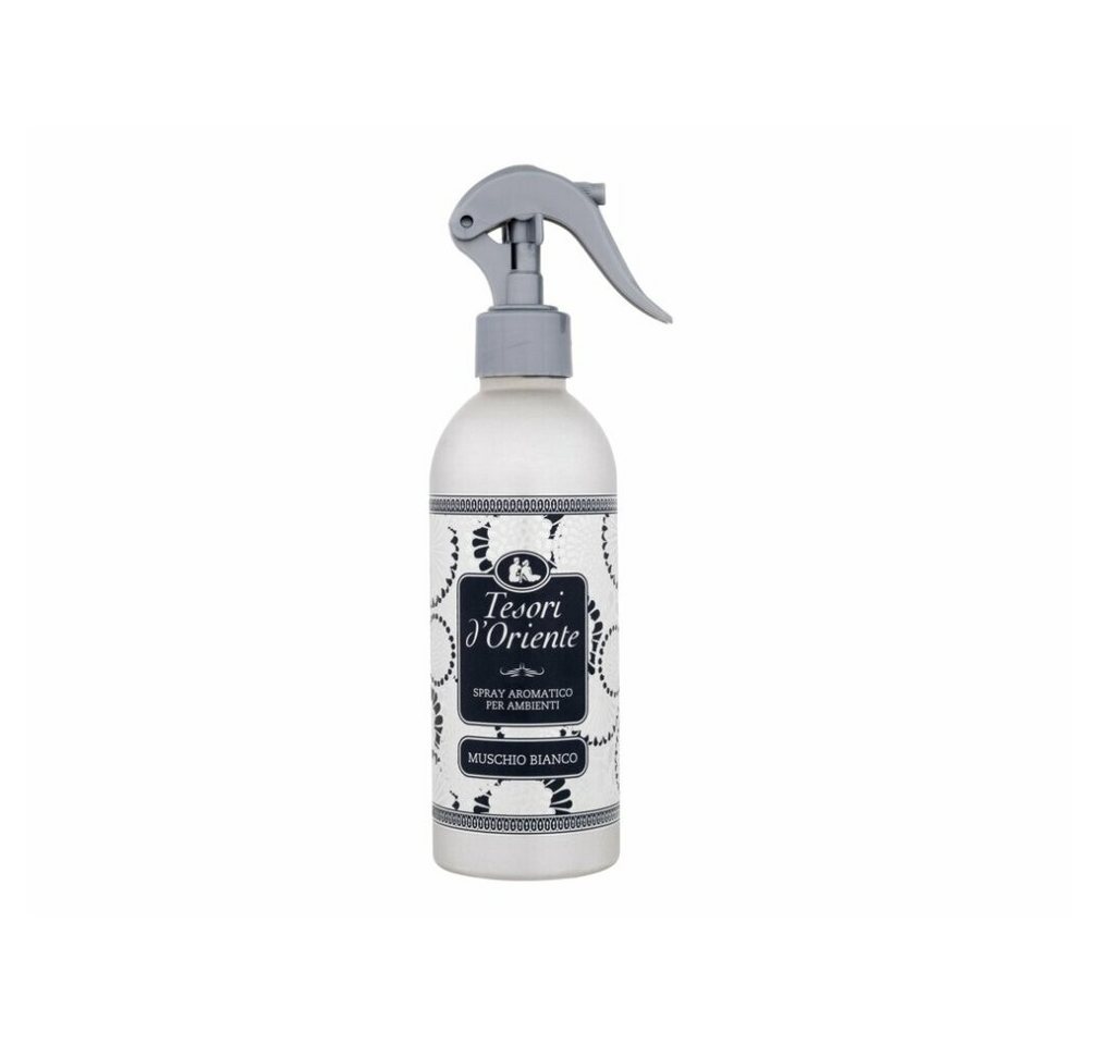 Tesori d´Oriente Toiletten-Spray Muschio Bianco Tesori d´Oriente 250ml von Tesori d´Oriente