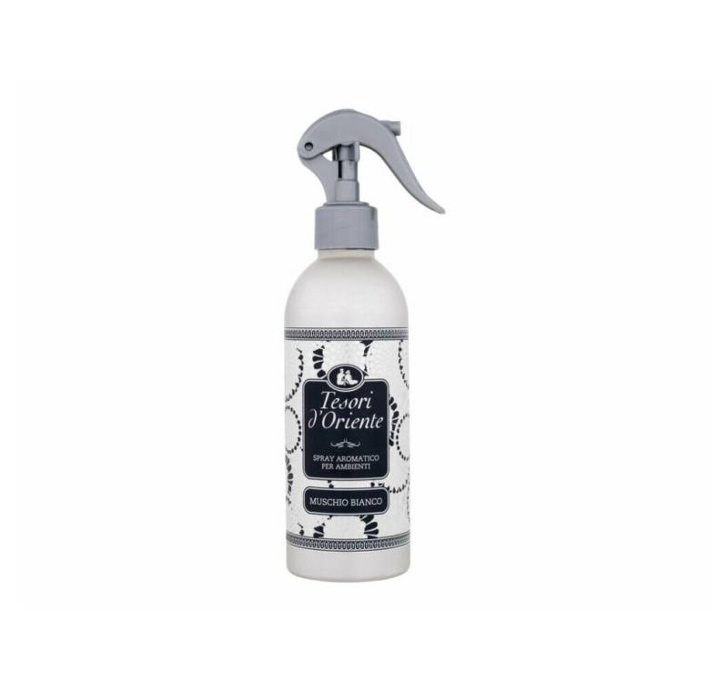 Tesori d´Oriente Toiletten-Spray Muschio Bianco Tesori d´Oriente 250ml von Tesori d´Oriente