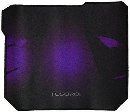 Tesoro Aegis X3 Gaming Mauspad Größe L Tesoro Aegis X3 Gaming Mauspad Größe L von Tesoro