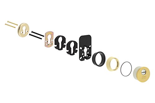 Tesa Assa Abloy E80026LPD Security Shield von Tesa Assa Abloy