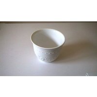 Dekorative Blumentopf Dekorative Blumentopf von Tessasanso