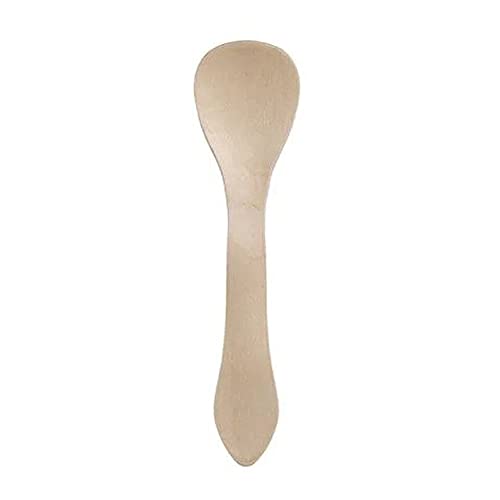 Tessera Bio Products QA4129FSC Gondel Holzlöffel, Naturfarbe, 13cm Länge, 100 Stück Tessera Bio Products QA4129FSC Gondel Holzlöffel, Naturfarbe, 13cm Länge, 100 Stück von Tessera Bio Products