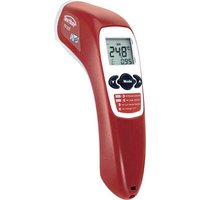 Testboy TV 325 Infrarot-Thermometer Optik 12:1 -60 - +500°C Kontaktmessung von Testboy