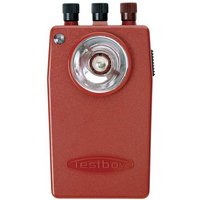 Testboy 2 Multitester Akustik, LED Testboy 2 Multitester Akustik, LED von Testboy