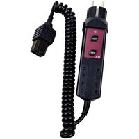 Testboy 96725000 Plug Commander 1St. Testboy 96725000 Plug Commander 1St. von Testboy