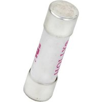 Testboy 97202000 Sicherung 250mA 690V 1St. von Testboy