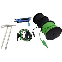 Testboy 97340000 Erdspieß-Set 1 Set von Testboy