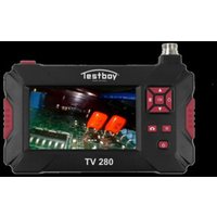 Testboy Akku-Inspektionskamera TV 280 von Testboy