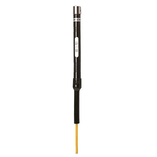 Testboy Oberflächenfühler TP-K03 für TV 325, Werkzeug (Tool zur Temperaturmessung an glatten Oberflächen, Werkstattzubehör aus hochwertigen Materialien, praktisches Werkstatt Tool) von Testboy
