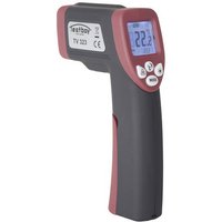 Testboy TV 323 Infrarot-Thermometer Optik 12:1 -50 - +550°C von Testboy