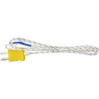 Testboy Thermofühler 0 bis +180°C Fühler-Typ K von Testboy