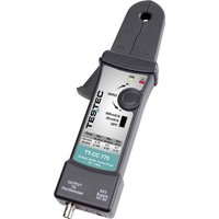 Testec TT-CC 770 Stromzangenadapter Messbereich A/AC (Bereich): 20mA - 70A Messbereich A/DC (Bereich von Testec