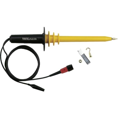 Testec TT-HVP-15B Bisspitze 40 MHz 1000:1 von Testec