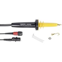 Testec TT-HVP 08 Tastkopf berührungssicher 40MHz 1000:1 8000 V/DC, 6000 V/AC von Testec