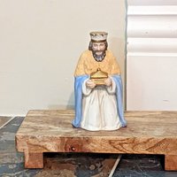 Homco Wise Man Krippe Ersatzfigur von TestedandTried