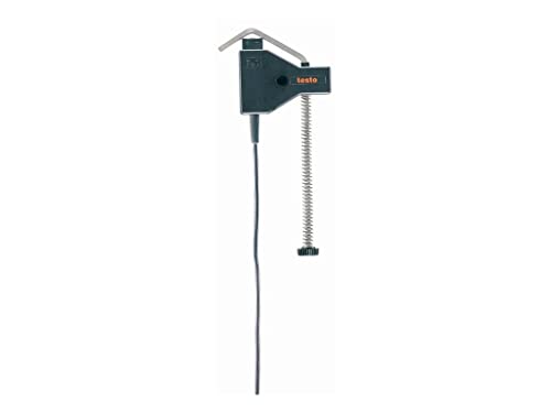 Rohranlegefühler NTC Rohranlegefühler NTC von Testo AG