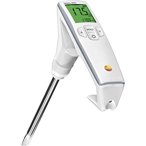 Testo 0563 2750 Kochöltester von Testo AG