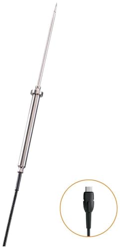 Testo 0615 3311 Lebensmittelfühler -50 bis +150°C Fühler-Typ NTC von Testo AG