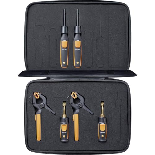 Testo AG testo 184 G1 USB Data Logger, 1 von Testo AG