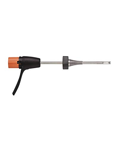 Testo Sondenrohr modular, Länge 180 mm Durchmesser 8 mm Tmaximal 500 grad C, 0554 9760 von Testo AG