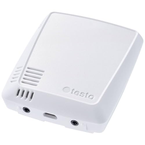 testo 0572 2023 160 THE Multi-Datenlogger Messgröße Temperatur, Luftfeuchtigkeit -10 bis +50 °C 0 bis 100% rF testo 0572 2023 160 THE Multi-Datenlogger Messgröße Temperatur, Luftfeuchtigkeit -10 bis +50 °C 0 bis 100% rF von Testo AG