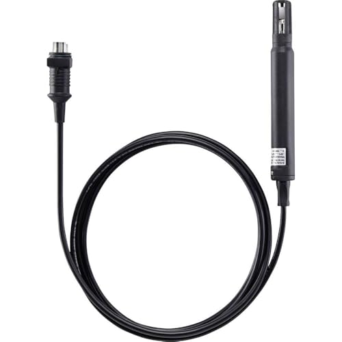 testo 0572 2155 Luftfühler -30 bis +70 °C 0 bis 100% rF Fühler-Typ NTC testo 0572 2155 Luftfühler -30 bis +70 °C 0 bis 100% rF Fühler-Typ NTC von Testo AG