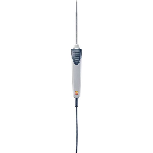 testo - 0602 1293 - Wasserdichter Tauch-/Einstechfühler, TE Typ K von Testo AG