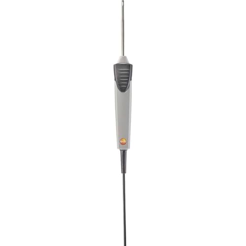 testo 0613 1712 Luftfühler -50 bis 125 °C Fühler-Typ NTC von Testo AG