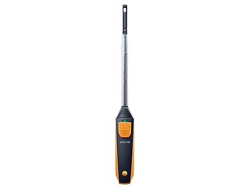 testo 405i Smart Probes Anemometer 0 bis 30 m/s von Testo AG