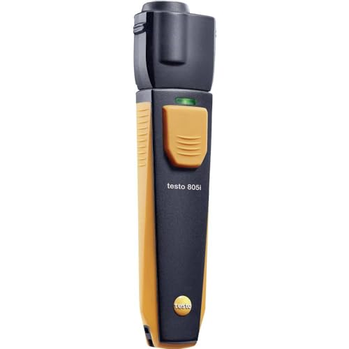 testo 805i Smart Probes Infrarot-Thermometer Optik 10:1-30 - 250 °C von Testo AG