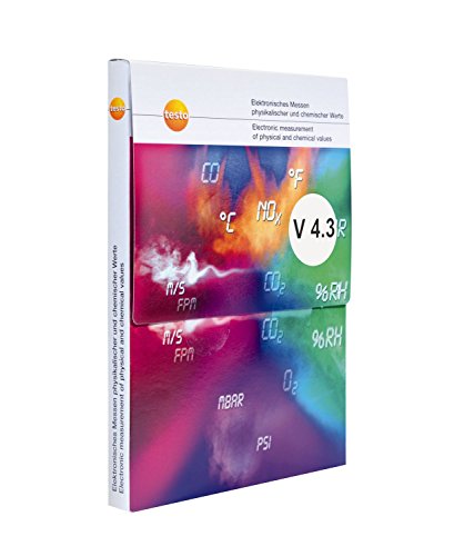 testo - 0554 1704 - ComSoft Professional - Software von Testo AG