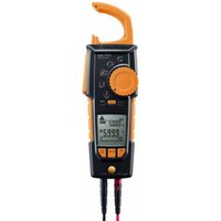 Testo Digitale Stromzange 770-3 von TESTO