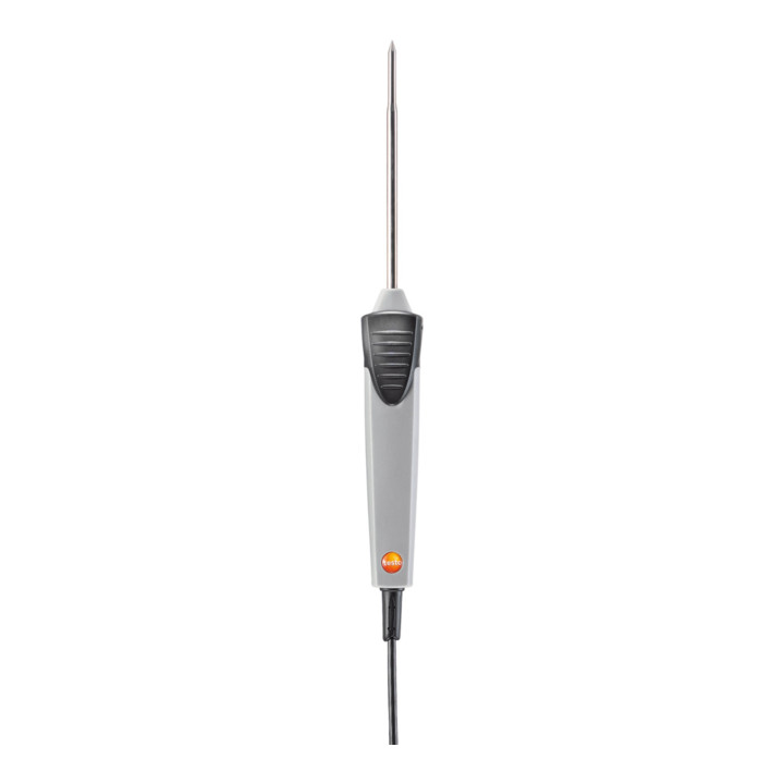 Testo Temperaturfühler Einstechfühler Typ K Messbereich 60 Bis 400 Grad Celsius B-Ware Testo Temperaturfühler Einstechfühler Typ K Messbereich 60 Bis 400 Grad Celsius B-Ware von Testo