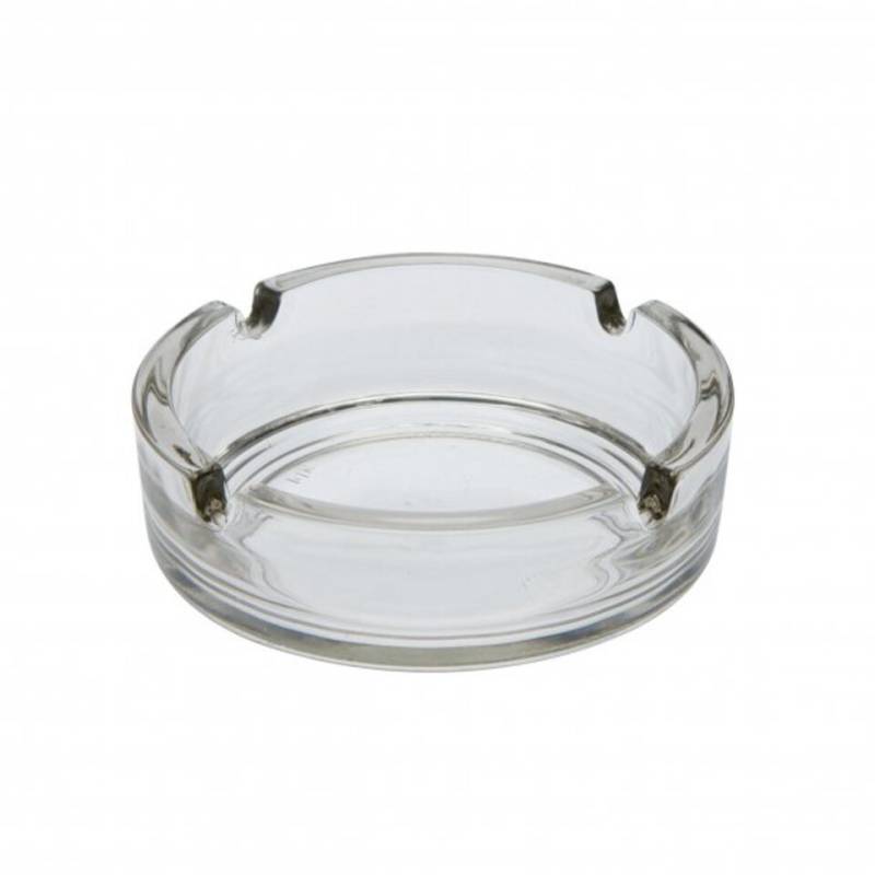 Testrut Aschenbecher Aschenbecher, Ø ca. 10 cm, 3 Ablagen von Testrut