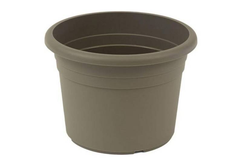 Testrut Blumentopf Pflanzkübel Fiona Taupe von Testrut