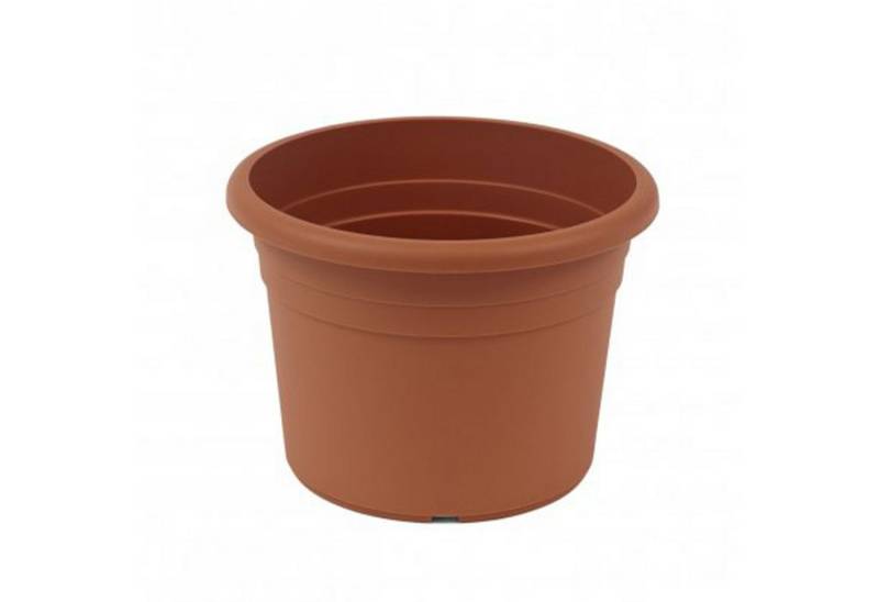Testrut Blumentopf Pflanztopf Fiona Terrakotta Ø 15cm - Frostsicher & UV-Beständig von Testrut