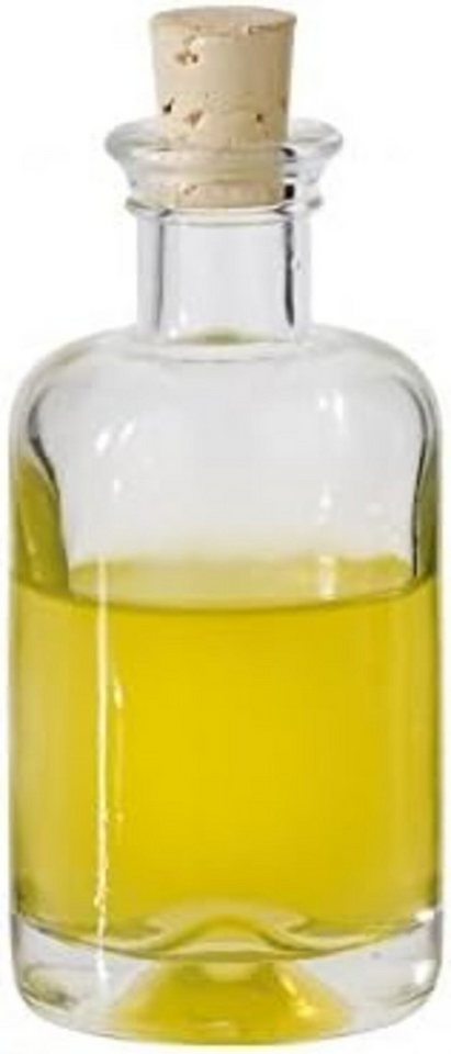 Testrut Glas Glasflasche Apotheker 100 ml mit 10mm Spitzkorken Testrut Glas Glasflasche Apotheker 100 ml mit 10mm Spitzkorken von Testrut