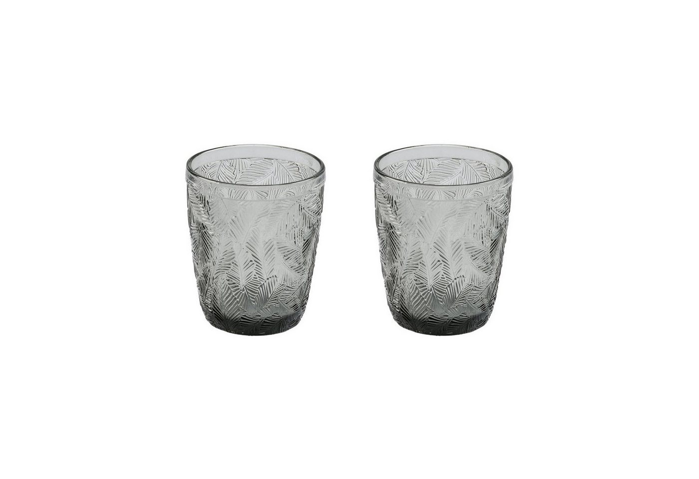 Testrut Glas Testrut Trinkglas Ray Grau, Glas Testrut Glas Testrut Trinkglas Ray Grau, Glas von Testrut