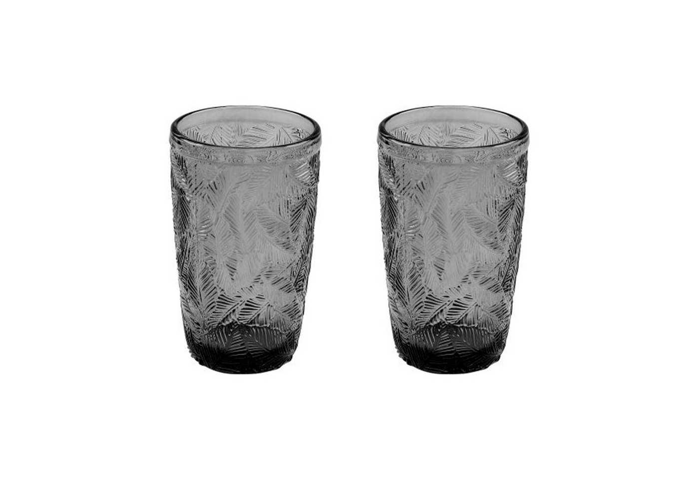 Testrut Glas Testrut Trinkglas Ray Grau, Glas Testrut Glas Testrut Trinkglas Ray Grau, Glas von Testrut
