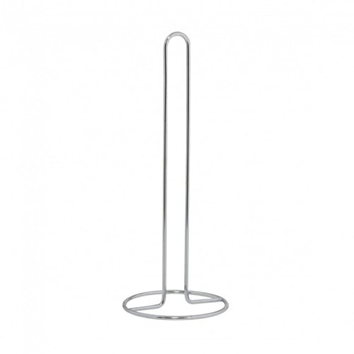 Küchenrollenständer 33 cm verchromt von TESTRUT