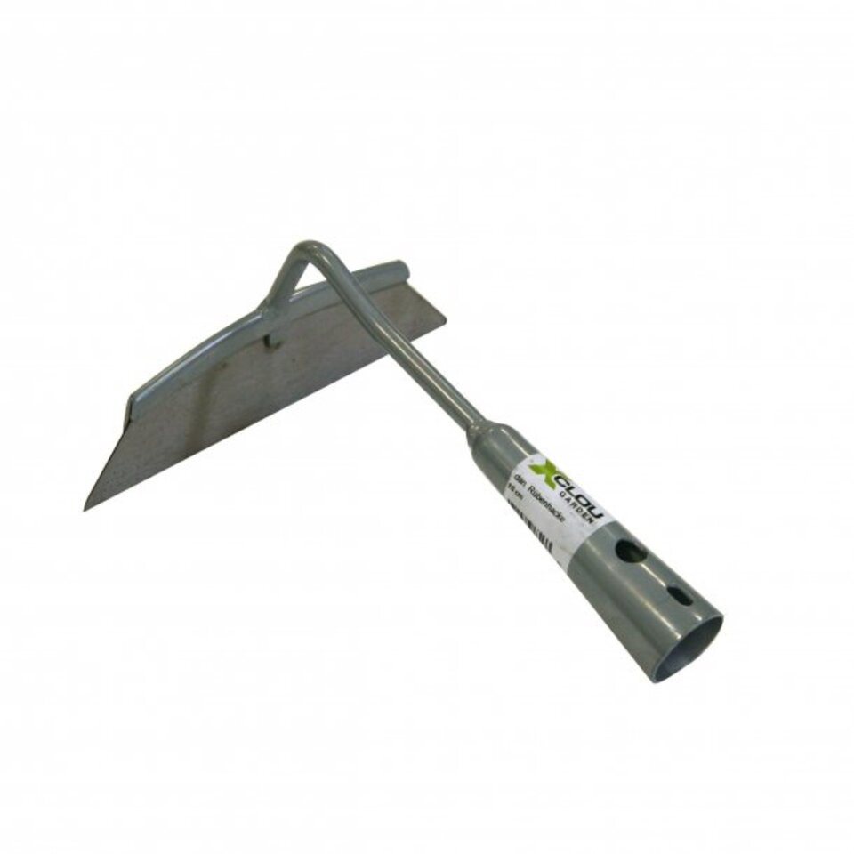 Testrut Rübenhacke Rübenhacke mit Klinge 18 cm ohne Stiel, 1 St. Testrut Rübenhacke Rübenhacke mit Klinge 18 cm ohne Stiel, 1 St. von Testrut