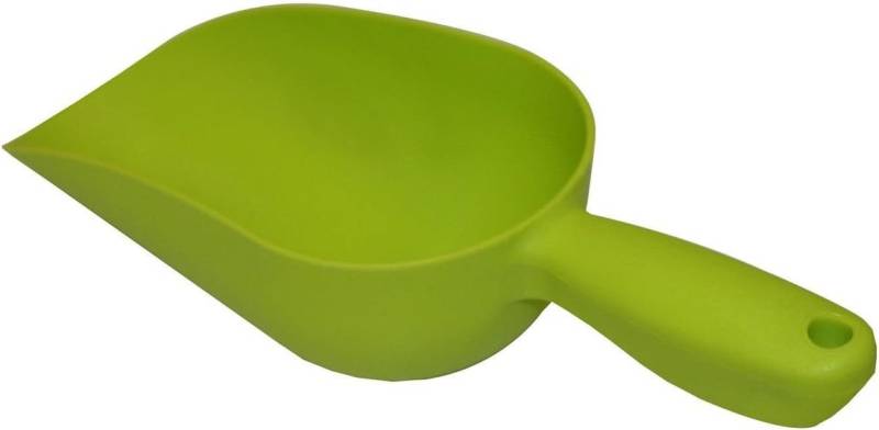 Testrut Schaufel Sackschaufel in Grün 28,5 cm, (1 St) von Testrut