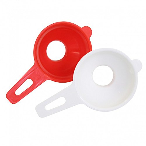 Trichter Kunststoff 12 cm farb. sortiert Trichter Kunststoff 12 cm farb. sortiert von TESTRUT