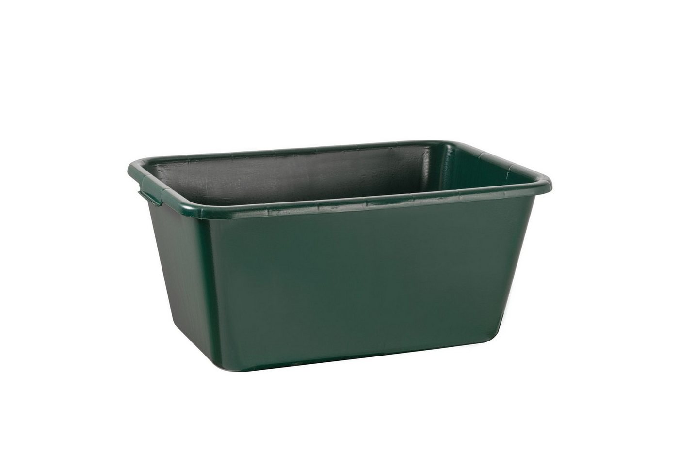 Teterower Kunststoffe GmbH & Co. KG Baueimer Jagdwanne Wildwanne 90/65 /40 Liter Plastikwanne grün lebensmittelecht Teterower Kunststoffe GmbH & Co. KG Baueimer Jagdwanne Wildwanne 90/65 /40 Liter Plastikwanne grün lebensmittelecht von Teterower Kunststoffe GmbH & Co. KG