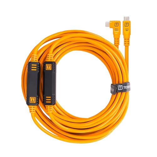 Tether Tools TetherPro USB-C auf USB-C Tether Tools TetherPro USB-C auf USB-C von Tether Tools