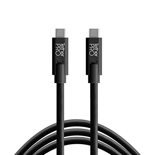 Tetherpro USB-C auf USB-C Tetherpro USB-C auf USB-C von Tether Tools