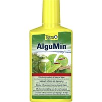 AlguMin 250 ml Wasseraufbereiter - Tetra von Tetra