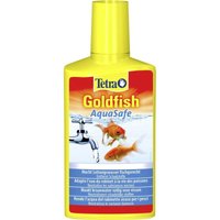 Goldfish AquaSafe 250 ml Wasseraufbereiter - Tetra von Tetra