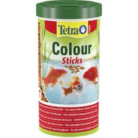 Pond Colour Sticks 1 l Sticks - Tetra von Tetra
